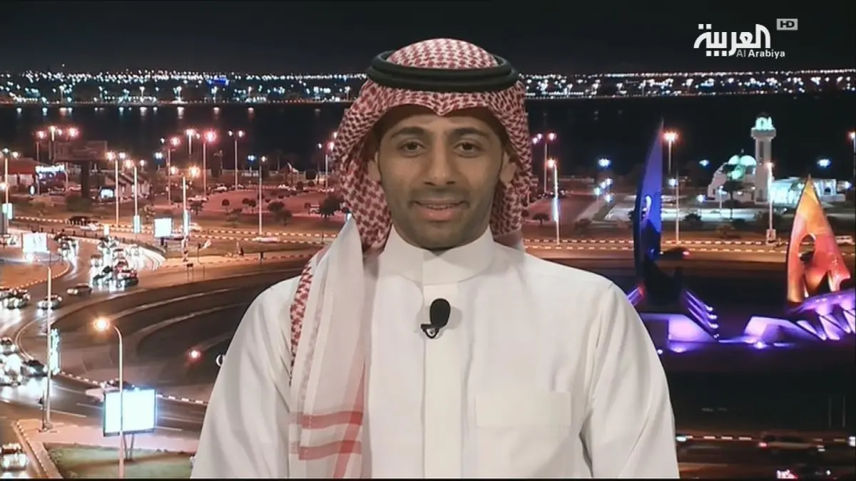 تيسير الجاسم: سالم الدوسري الأفضل في تاريخ الهلال تيسير الجاسم