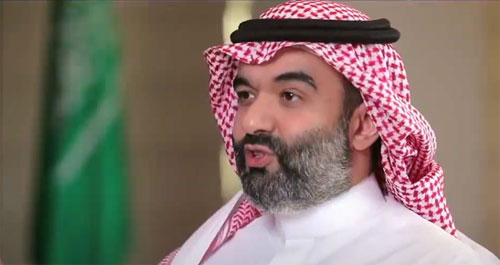 السواحه: المملكة مركز عالمي لربط منظومة الذكاء الاصطناعي بين الشرق والغرب
