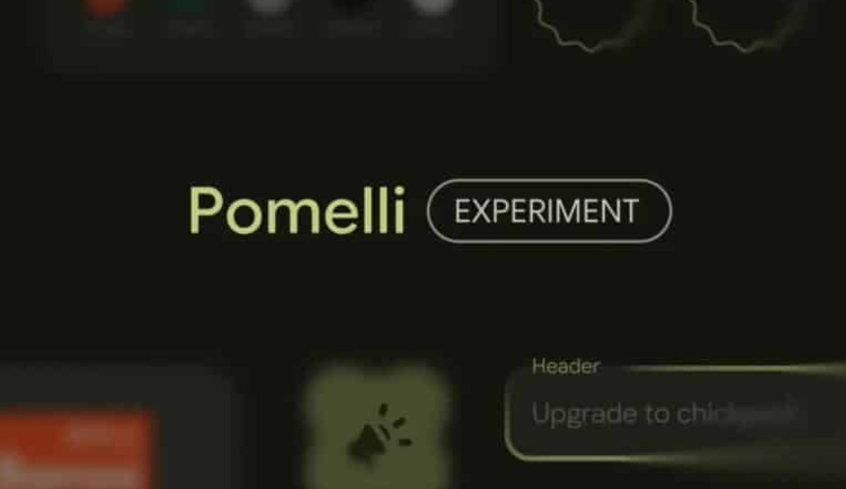 “Pomelli” من جوجل.. مساعدك الذكي لتصميم الحملات التسويقية في دقائق