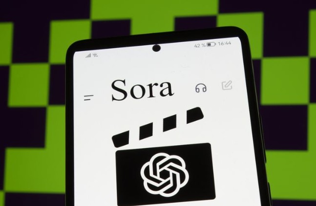 تطبيق “Sora” من OpenAI يشعل الجدل بعد أيام من إطلاقه