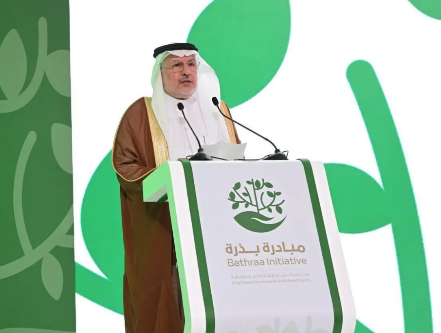 تدشين مبادرة “بذرة” لتمكين صغار المنتجين الريفيين خارج السعودية