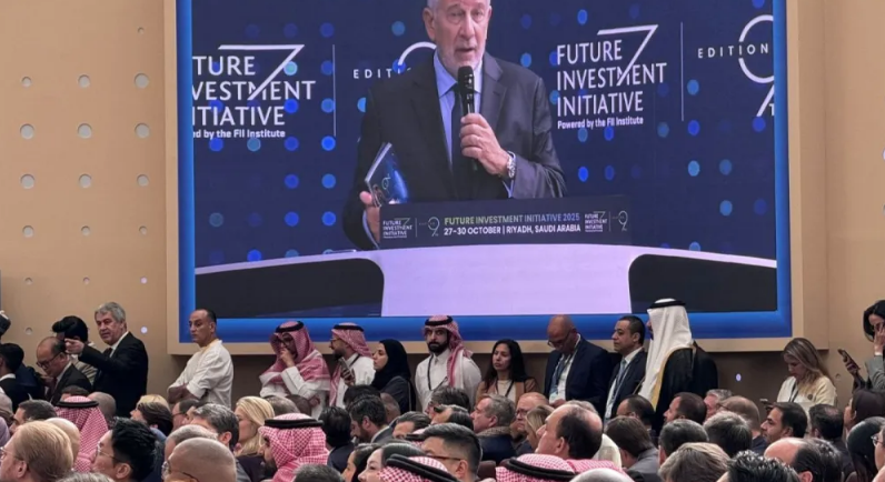 مؤسسة مبادرة مستقبل الاستثمار تكشف نتائج استطلاع “بوصلة الأولويات” لعام 2025
