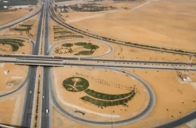 كود الطرق السعودي.. نقلة نوعية لتوحيد المعايير ورفع مستوى السلامة