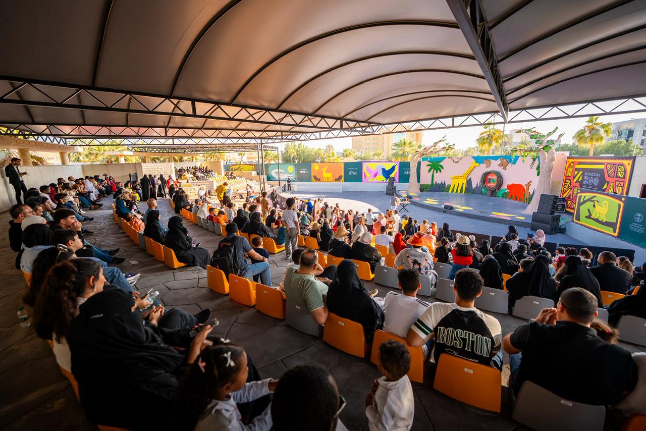 وسط إقبال كبير على الفعاليات المتنوعة.. موسم الرياض 2025 يكسر حاجز 5 ملايين زائر