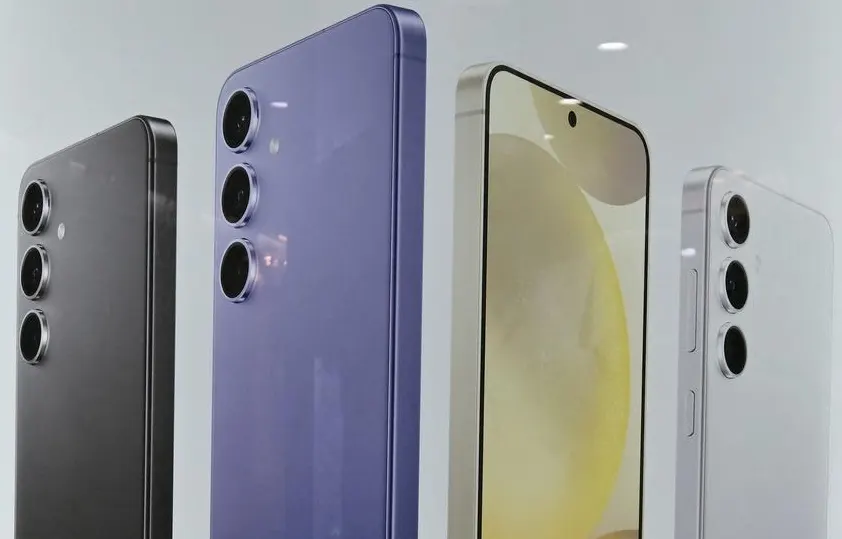 سامسونج تُصدر تحديثًا أمنيًا حاسمًا لمعظم هواتف Galaxy