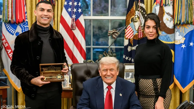 زيارة القرن