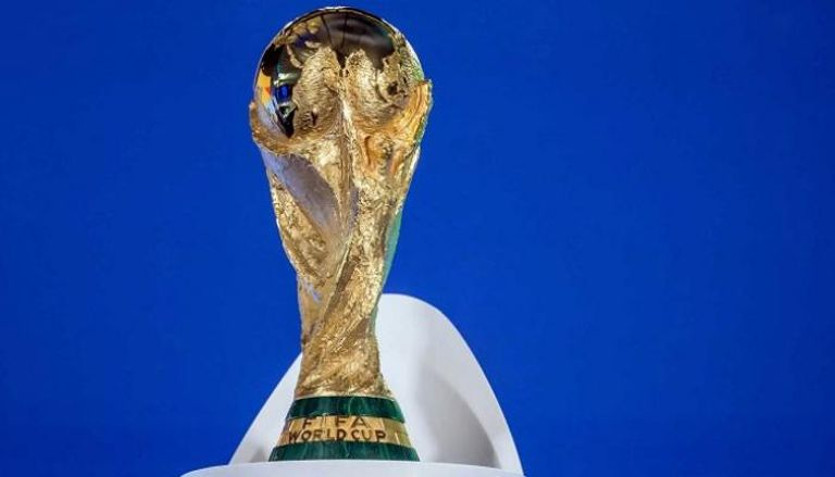 موعد نهاية ملحق تصفيات كأس العالم 2026