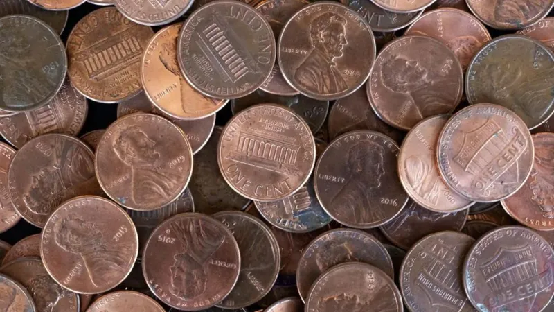 بعد 230 عامًا.. الولايات المتحدة تنهي إنتاج “البنس” لتوفير النفقات