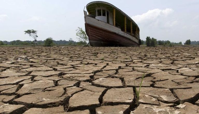 ضبط مواطن لإشعاله النار في محمية تركي بن عبدالله الملكية