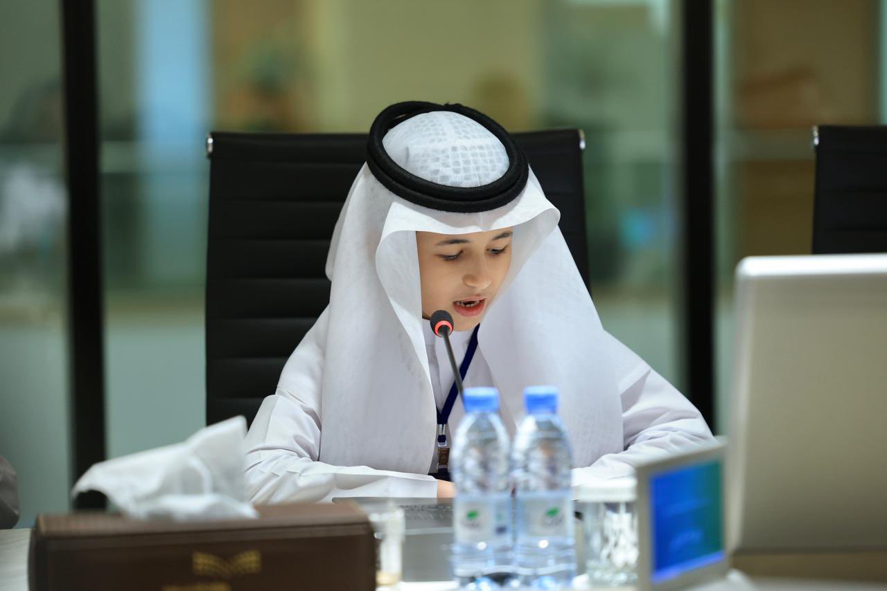 لغة الجسد في لقاء سمو ولي العهد والرئيس دونالد ترامب.. قراءة اتصالية تعيد تعريف ميزان القوة