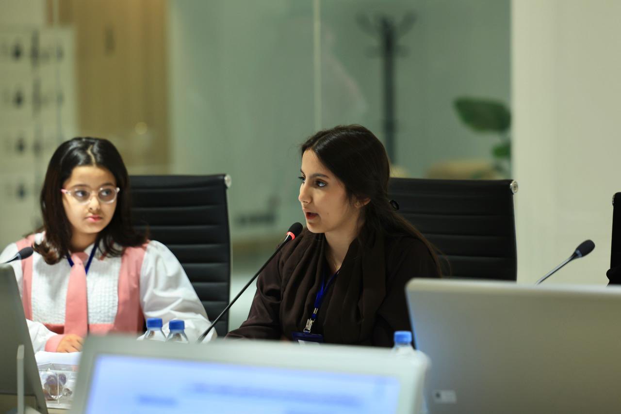 لغة الجسد في لقاء سمو ولي العهد والرئيس دونالد ترامب.. قراءة اتصالية تعيد تعريف ميزان القوة