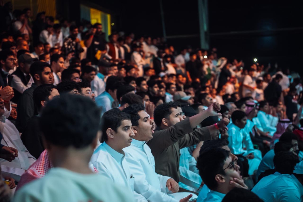 فريق DR7 يتوج بطلا لـ Kings Cup MENA فيموسم الرياض