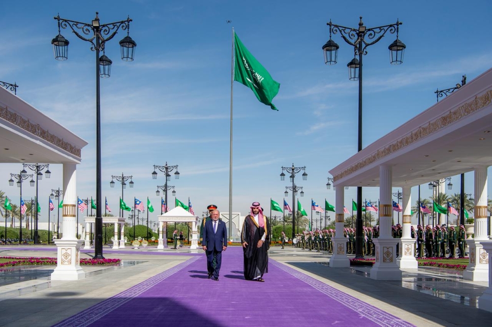 المملكة وماليزيا.. شراكة تتجاوز 13 مليار دولار وتكامل اقتصادي عميق