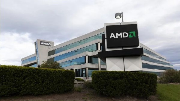 AMD تتوقع إيرادات بـ100 مليار دولار من رقائق مراكز البيانات خلال 5 سنوات