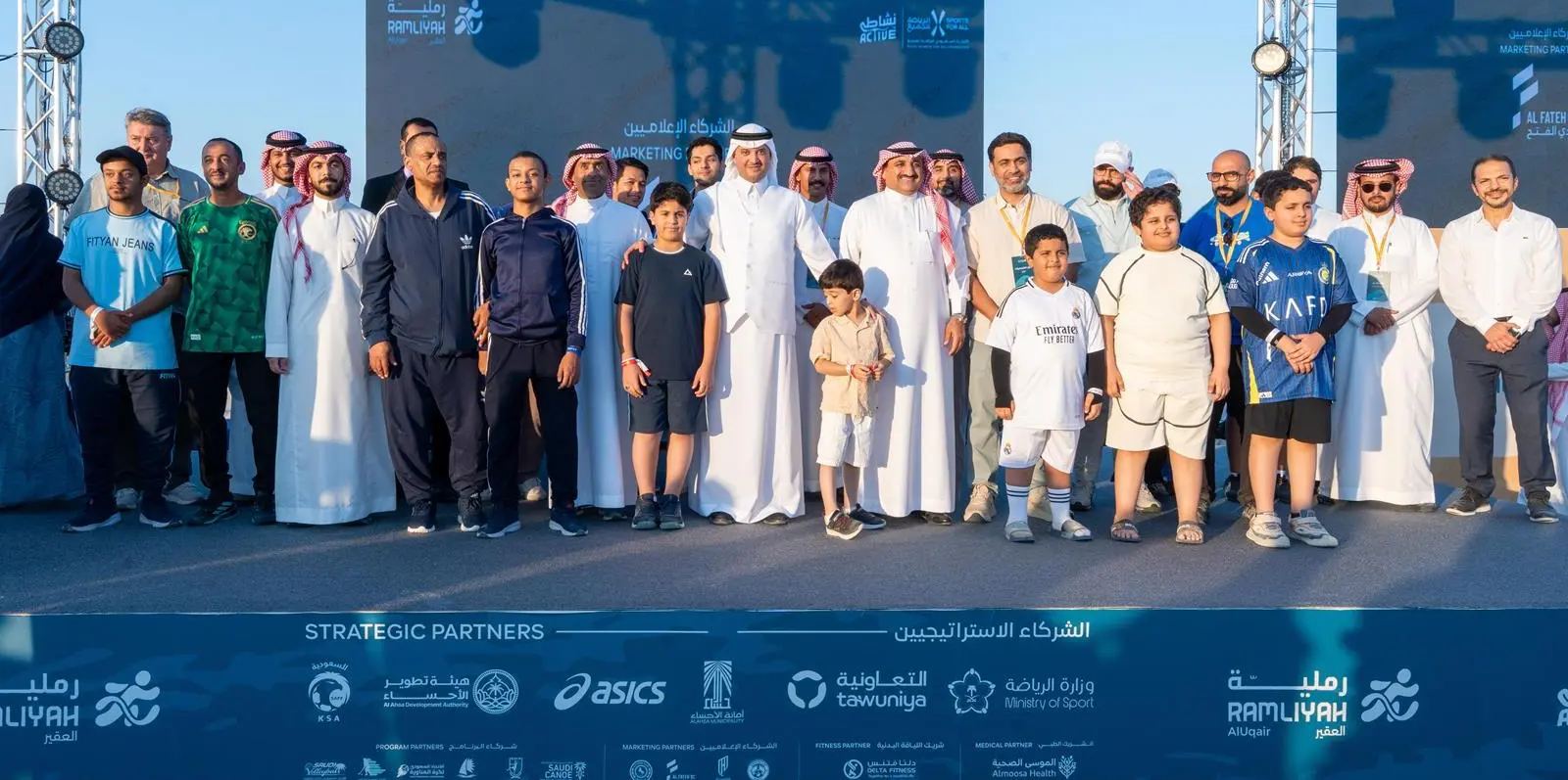 أول مهرجان عائلي للرياضات الشاطئية في السعودية.. ماذا يقدم؟