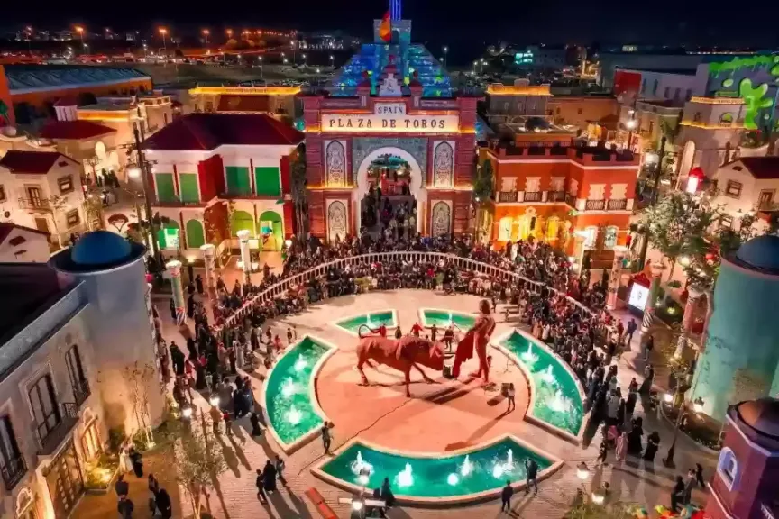 “الإعلام” تطلق مبادرة “انسجام عالمي” لتعزيز التواصل مع المقيمين
