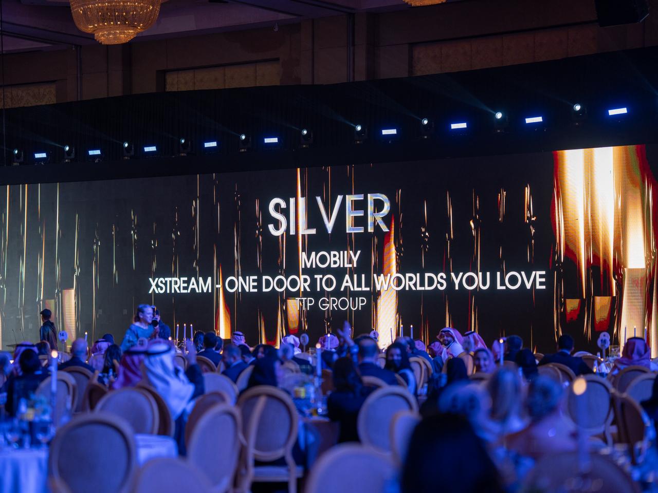 ضمن فعاليات موسم الرياض 2025.. النسخة الـ16 لجوائز Effie الشرق الأوسط تحتفي برواد التسويق