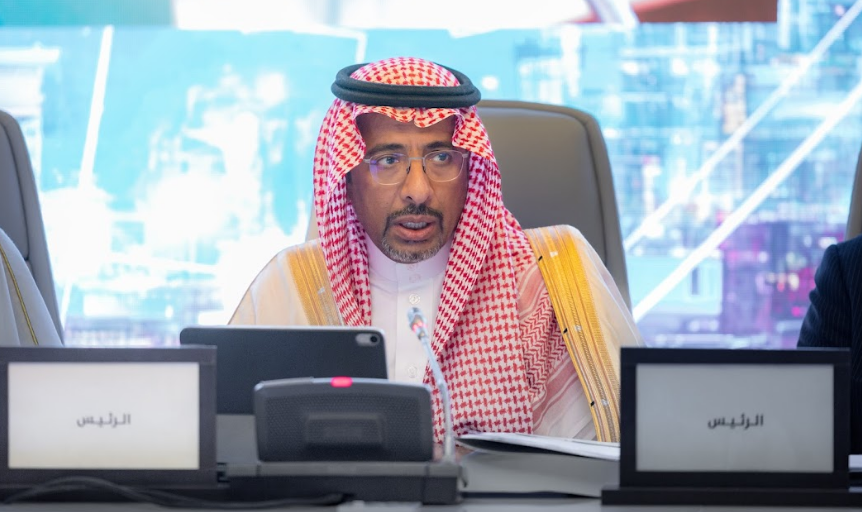 أرامكو السعودية تدشن أول حاسوب كمي صناعي في الشرق الأوسط