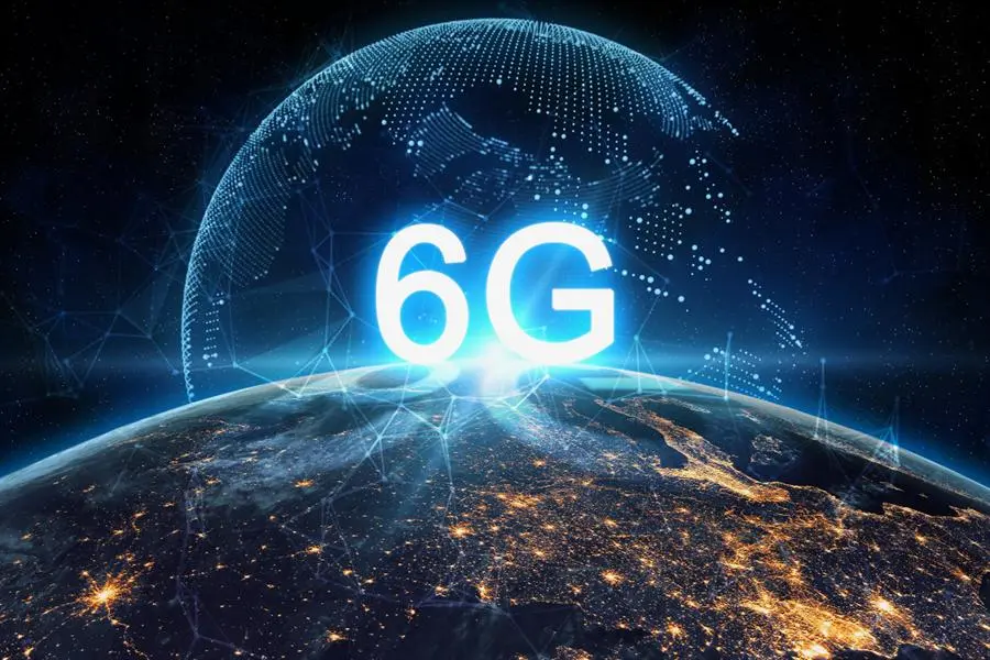 المملكة تستشرف المستقبل بنجاح أول تجربة للجيل السادس بالشرق الأوسط