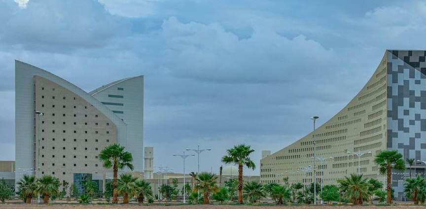جامعة نجران تواصل ريادتها الرقمية وتُحقق إنجازًا وطنيًا جديدًا في كفاءة المواقع الإلكترونية