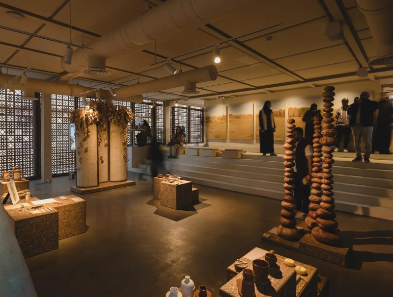 ارتفاع الذهب بدعم توقعات خفض الفائدة وضعف الدولار