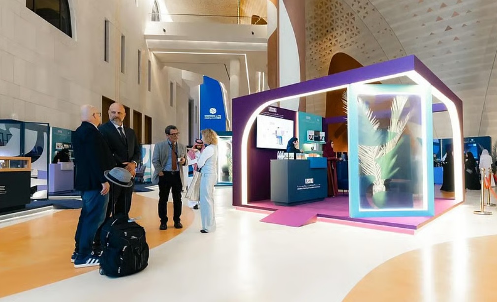 بمشاركة 70 خبيرا.. انطلاق النسخة الخامسة لملتقى الترجمة الدولي بالرياض