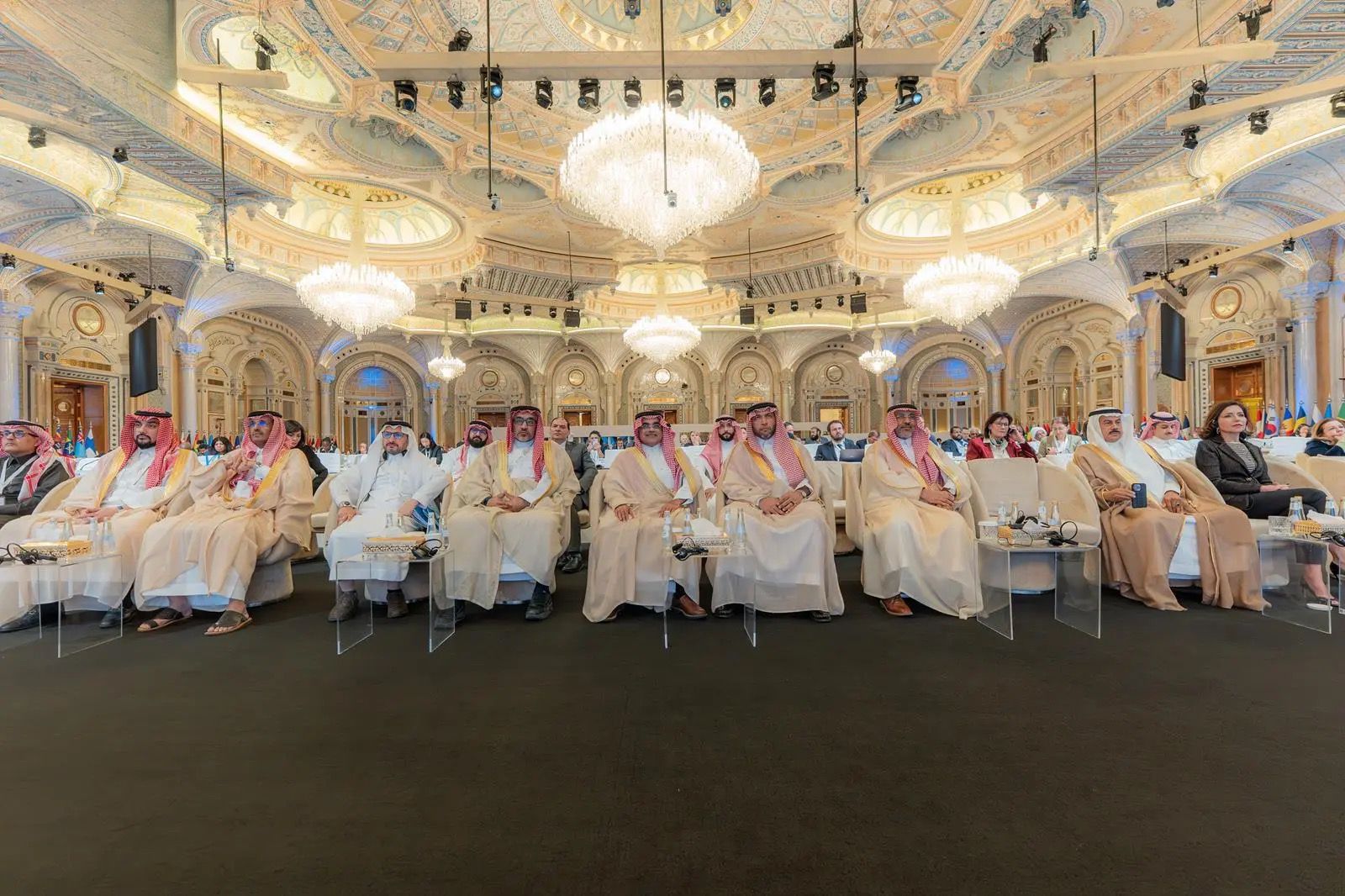 انطلاق النسخة الثانية من سباق البحر الأحمر للمراكب الشراعية