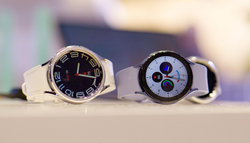 سامسونج تطلق رسميا تحديث One UI 8 Watch لسلسلة Galaxy Watch 6