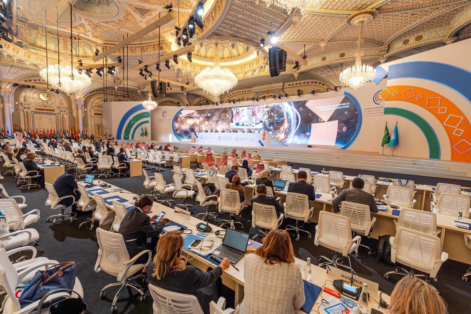 انطلاق النسخة الثانية من سباق البحر الأحمر للمراكب الشراعية