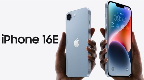 خيبة أمل لـ”أبل” في مبيعات آيفون 16e