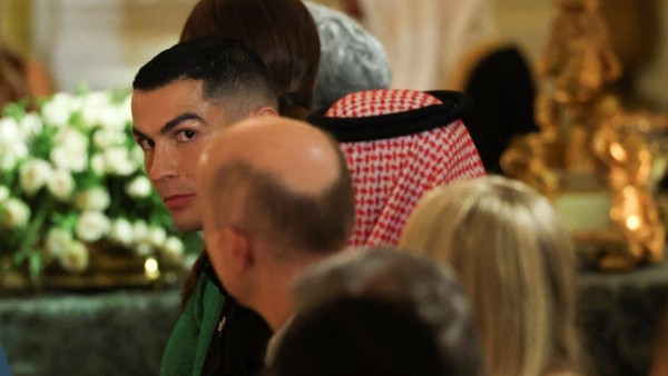 زيارة القرن