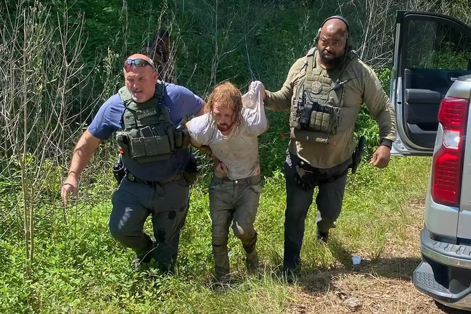 السجن 40 عاما لأمريكية أجبرت طفلة على مجاورة جثة شقيقتها