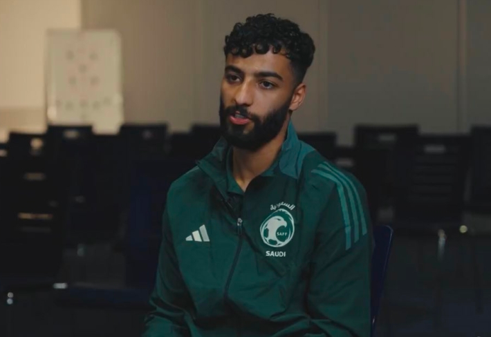 أبو الشامات: «تركيزنا على كأس العرب… ومجموعة المونديال لن تخيف الأخضر»