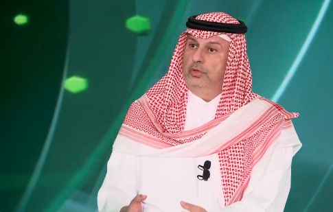 الأمير عبدالله بن مساعد يكشف مفاجأة بشأن احتراف سعود عبدالحميد الأمير عبدالرحمن بن مساعد