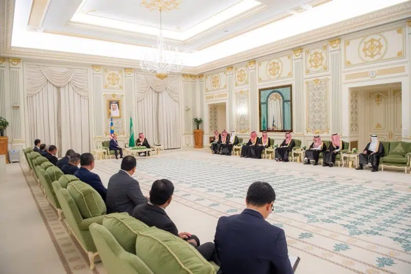 المملكة وماليزيا.. شراكة تتجاوز 13 مليار دولار وتكامل اقتصادي عميق