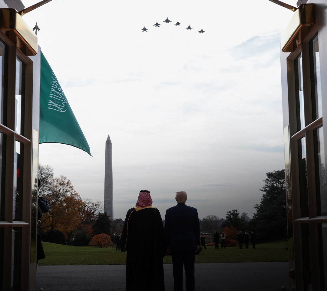 برئاسة الفقيه.. كيف تعزز السعودية النمو الشامل في قمة (B20) بجوهانسبرغ؟