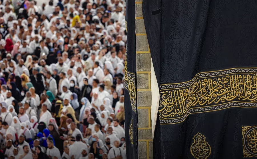 بلغات متعددة.. “الحج والعمرة” تطلق أدلة توعوية مخصصة لكل دولة