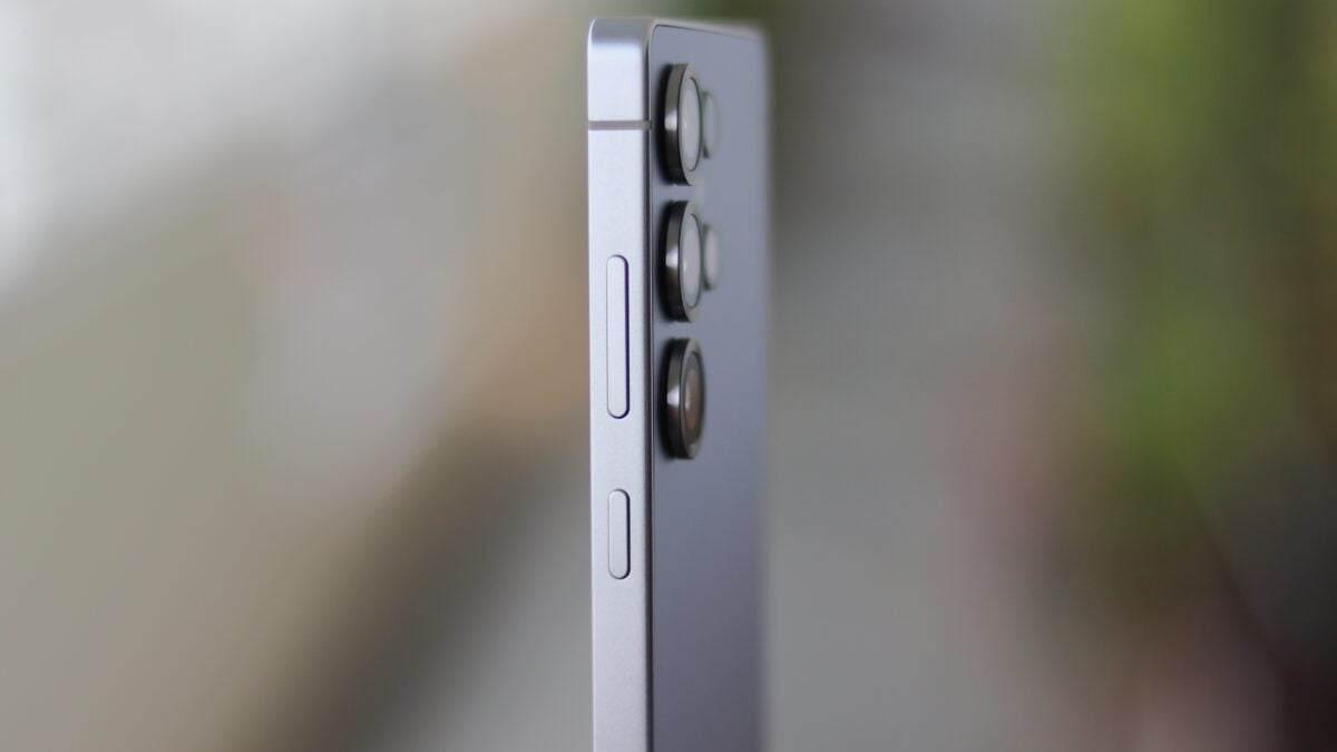 تسريب جديد يكشف تصميم Galaxy S26 Ultra المستوحى من جذور السلسلة