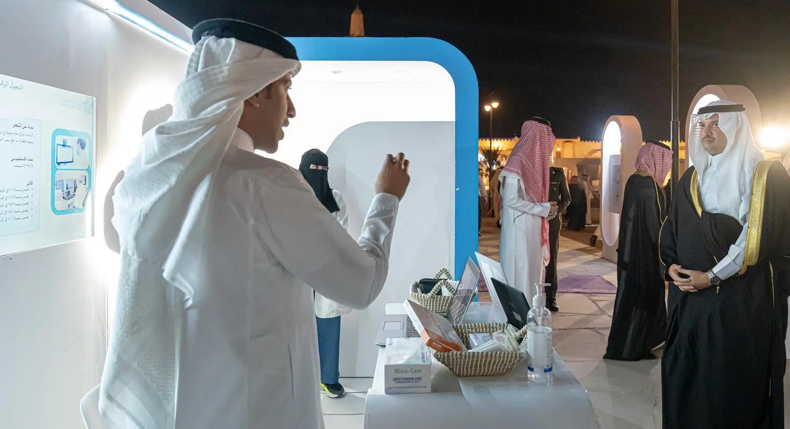 قفزة بـ 49 في التراخيص.. الترفيه يستقطب 12.6 مليون زائر في 3 أشهر