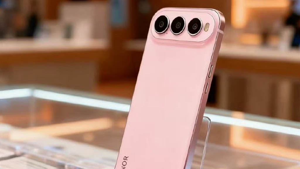 مواصفات Honor X80i الكاملة والسعر المتوقع