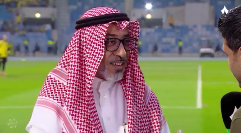 رئيس الخليج يعلن وصول عرض رسمي من الهلال لضم مراد هوساوي.. ويكشف قراره 