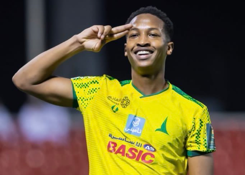 قرار عاجل في الخليج بشأن مراد هوساوي بعد مفاوضات الهلال