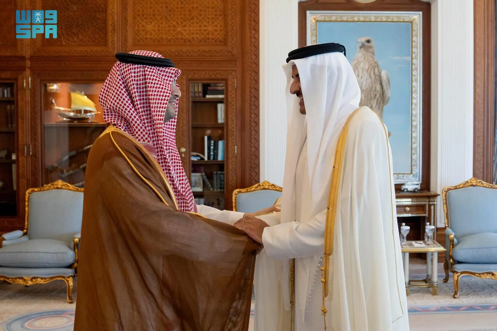 لبنان يوقع اتفاقية ترسيم الحدود البحرية مع قبرص