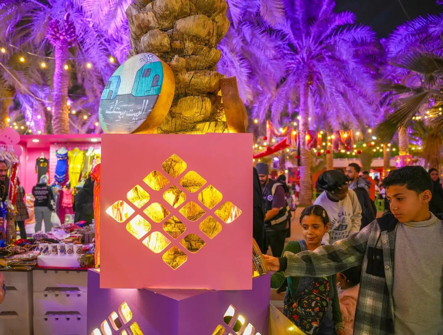 بـ 800 ألف زائر.. الإعلام تختتم أيام الثقافة المصرية وتستعد لـالشام