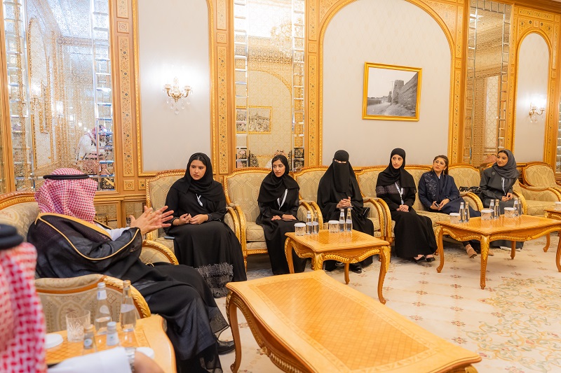 من الرياض.. القمة العالمية للصناعة تشدد على تمكين المرأة