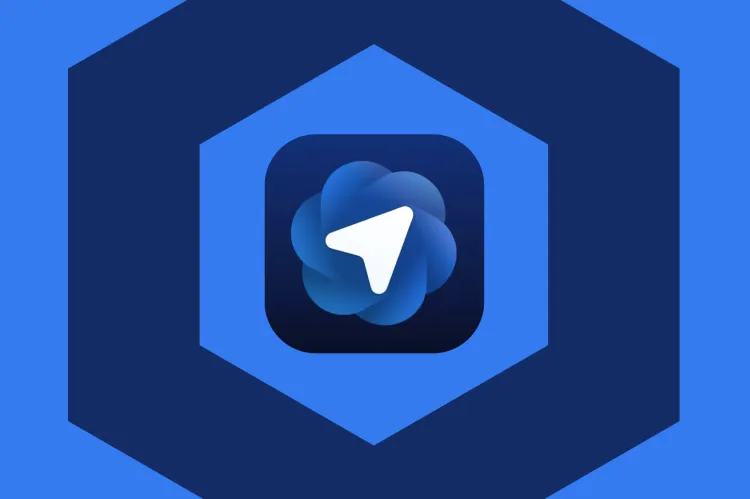 ChatGPT Atlas يُضيف علامات تبويب عمودية مشابهة لمتصفح Arc