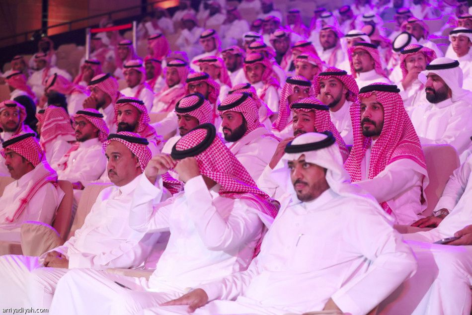 موعد جديد مع الشعر.. غدا انطلاق أولى حلقات الموسم الرابع من شاعر الراية على شاشة السعودية