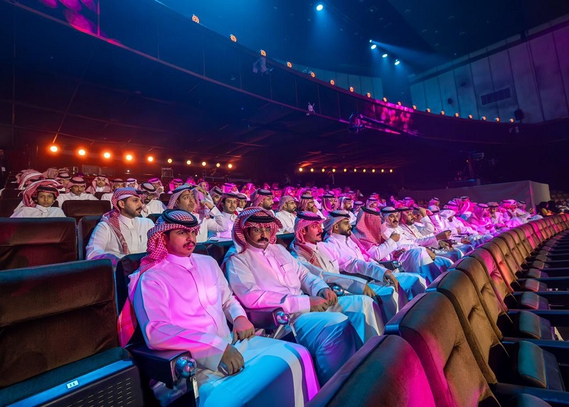 موعد جديد مع الشعر.. غدا انطلاق أولى حلقات الموسم الرابع من شاعر الراية على شاشة السعودية