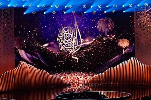 موعد جديد مع الشعر.. غدا انطلاق أولى حلقات الموسم الرابع من شاعر الراية على شاشة السعودية