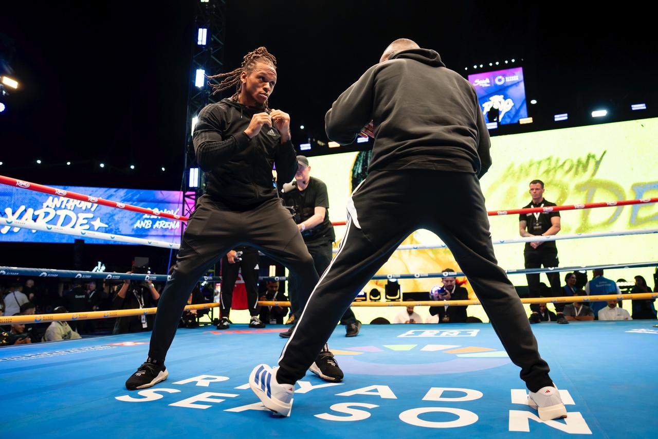 بمشاركة البحرية السعودية.. انطلاق مناورات ميدوزا 14 في مصر